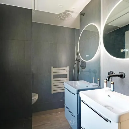 Apartment Cosy, Fully-equipped - 1bd-2p - Near Paris *